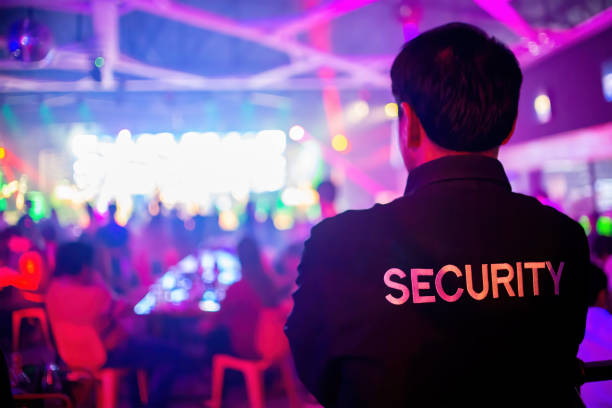 Confiez la sécurité de tous vos événements privés à Protect Sécurité